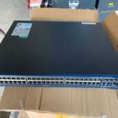 新款 3600V 52TP H3C S3600V2