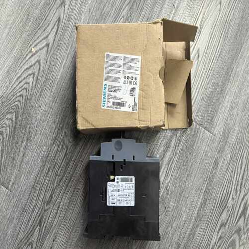 咨询-3rv2032-4da10