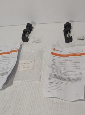 CareFusion147124-100杆夹组件