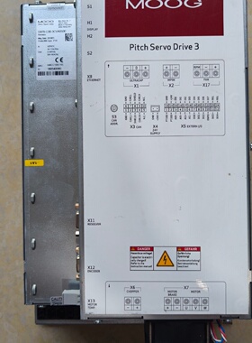 MOOG穆格控制器驱动器G970-C30-3CVA0S00全【议价】