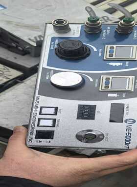 武藏ME-5000VT点胶控制器21年产议价议价