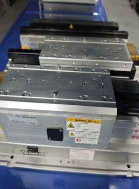 安川直线缐导轨直线缐轴LCM100三台议价。询价