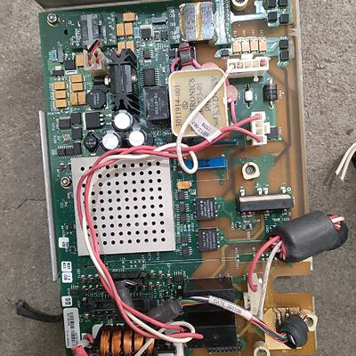【议价】LIFEPAK 20  PHY3202259-006-VJ
