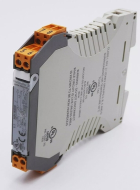 Weidmller8581180000WAS4PROFREQFrequenzsignaltrennwandl