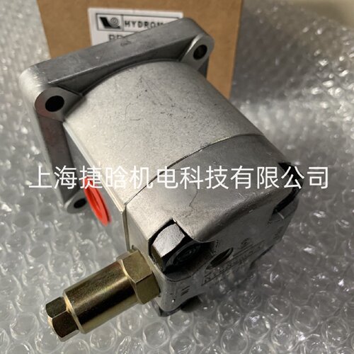 寻“”TRADEMARK台湾S.Y油泵电机C0143B0配套HYDROMAX油泵PR2040