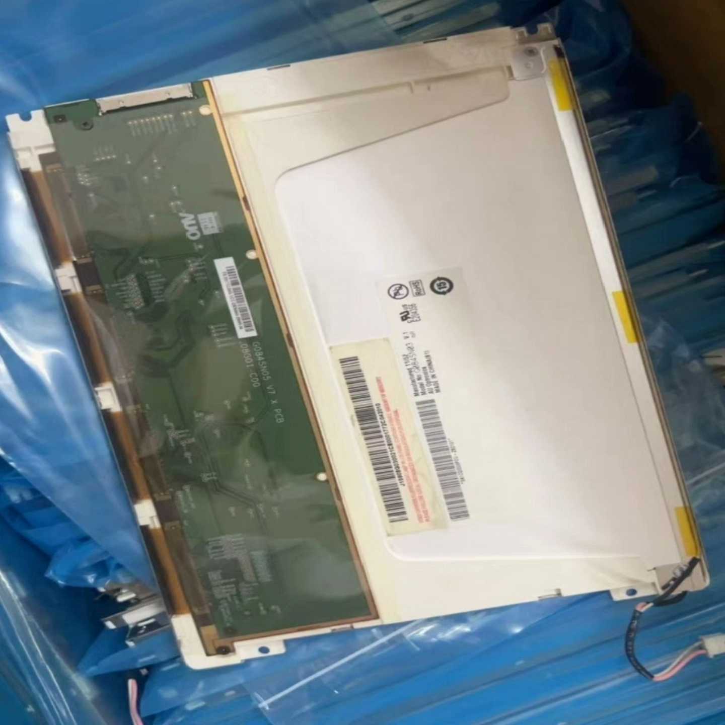 友达8.4寸G084SN03V.1/V.0B084SN--议价商品