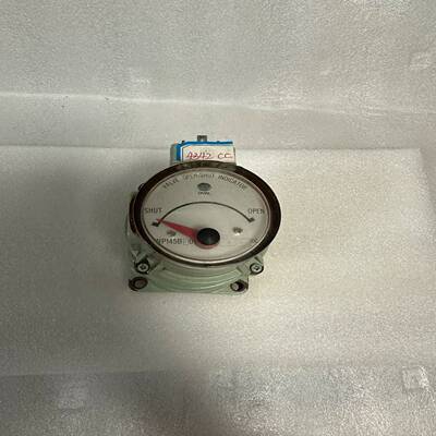 OVAL NPI45B10,4342cc，阀位指示器，备拍前询价