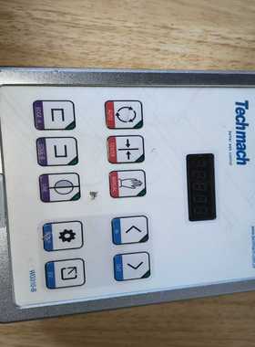 钛玛科Techmach纠偏控制器WG310-B-10S-V！--议价商品