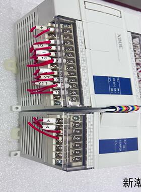 信捷plc XC5-32T-EXC-E3AD4PT2DA议价商品