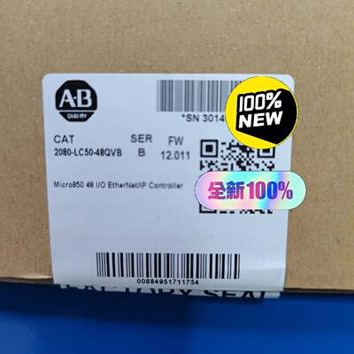 寻2080LC5048QVB罗克韦尔Rockwell