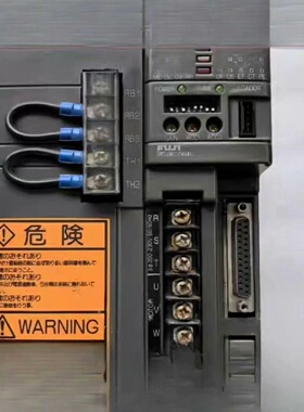 寻》》富士伺服驱动器电机RYE75DRYE40D20D10D