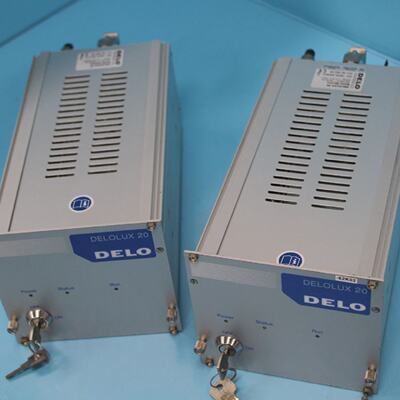 DELO Basic Device Delolux20 art.95 202 65 1Pcs Free Expedite
