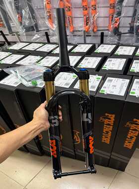fox34sc线控版本非普通款fox34，29寸100行程--议价商品