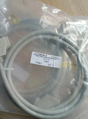 全新未拆封美国Lcom诺通控制器8信号电缆总成2条线长1