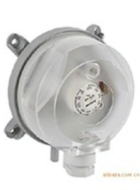 议价HoneywellHoneywell 滤网压差开关 DPS400A 压差感测器 原装