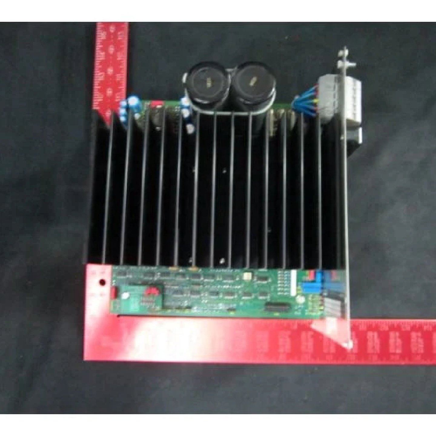 Parker BLX150F Servo Drive Con-议价