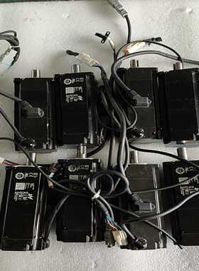 询价安川伺服电机SGMMS-04ADC6E400W