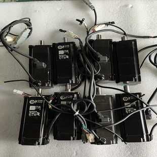询价安川伺服电机SGMMS 04ADC6E400W
