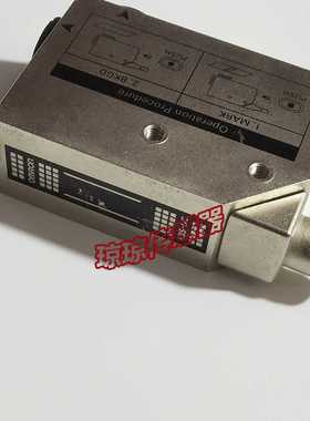 欧姆龙E3S-DCP21-IL2E3S-DCP21-IL3色标光电传感器分辨色彩颜色