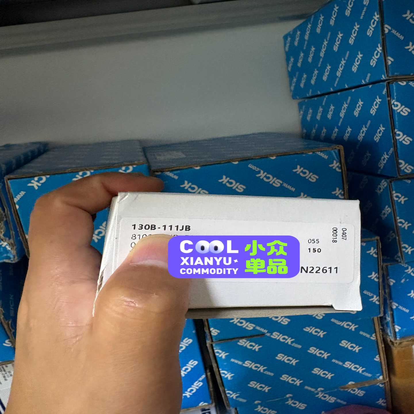 130B-111JB一个，议价询价