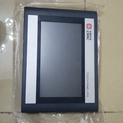 议价中车TOUCHPANEL07HTP07H议价