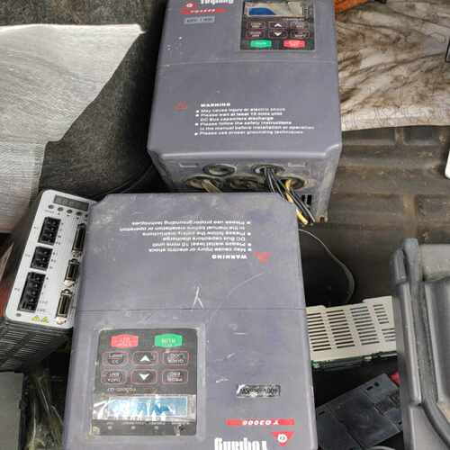 变频器7.5-11kw，yuqiang，yq3000g7，~询价