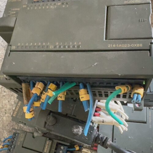 询价-CPU224CN模块型号6ES72141AD2