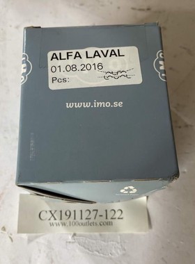 【请询价】IMO 190495 ACE 025-32 机械密封 G05