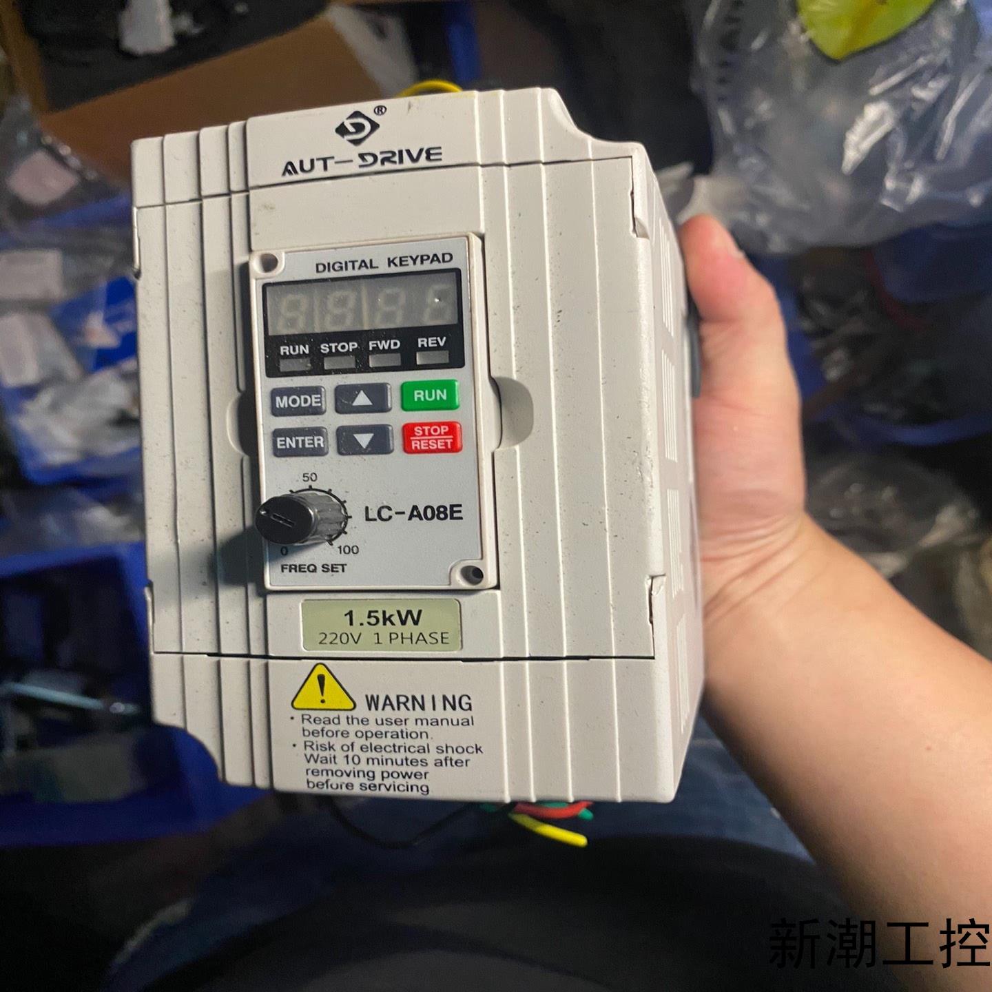 变频器413DVM-2S015-05 15KW 22议价商品