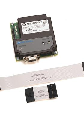 20-COMM-P AB 通讯适配器    质保一年20COMMP