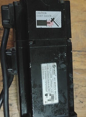 雷赛伺服电机ACM6004L2H60DSS