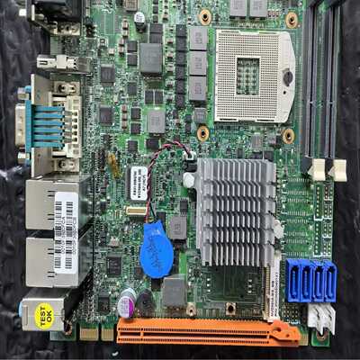 新汉 NVD5604-MS_MB REV:A 4BC0560【白零商行】