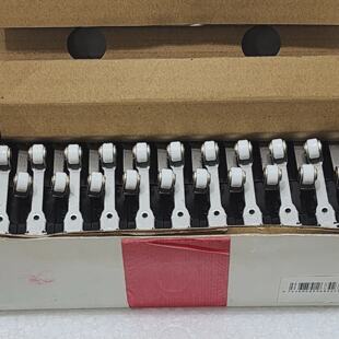 20Pk Interruptor Microswitch Omron Z15GM2B Palanca Rodante