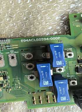 议价驱动板e4acls054-000p，功能正常使用的，