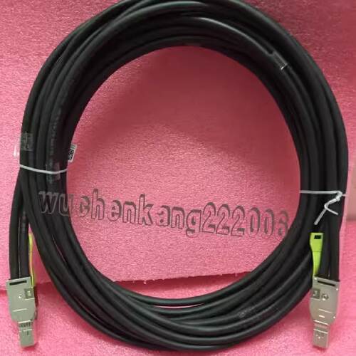 供应伺服器拆机Mini SAS HD 12G SFF-8644存储数据线*