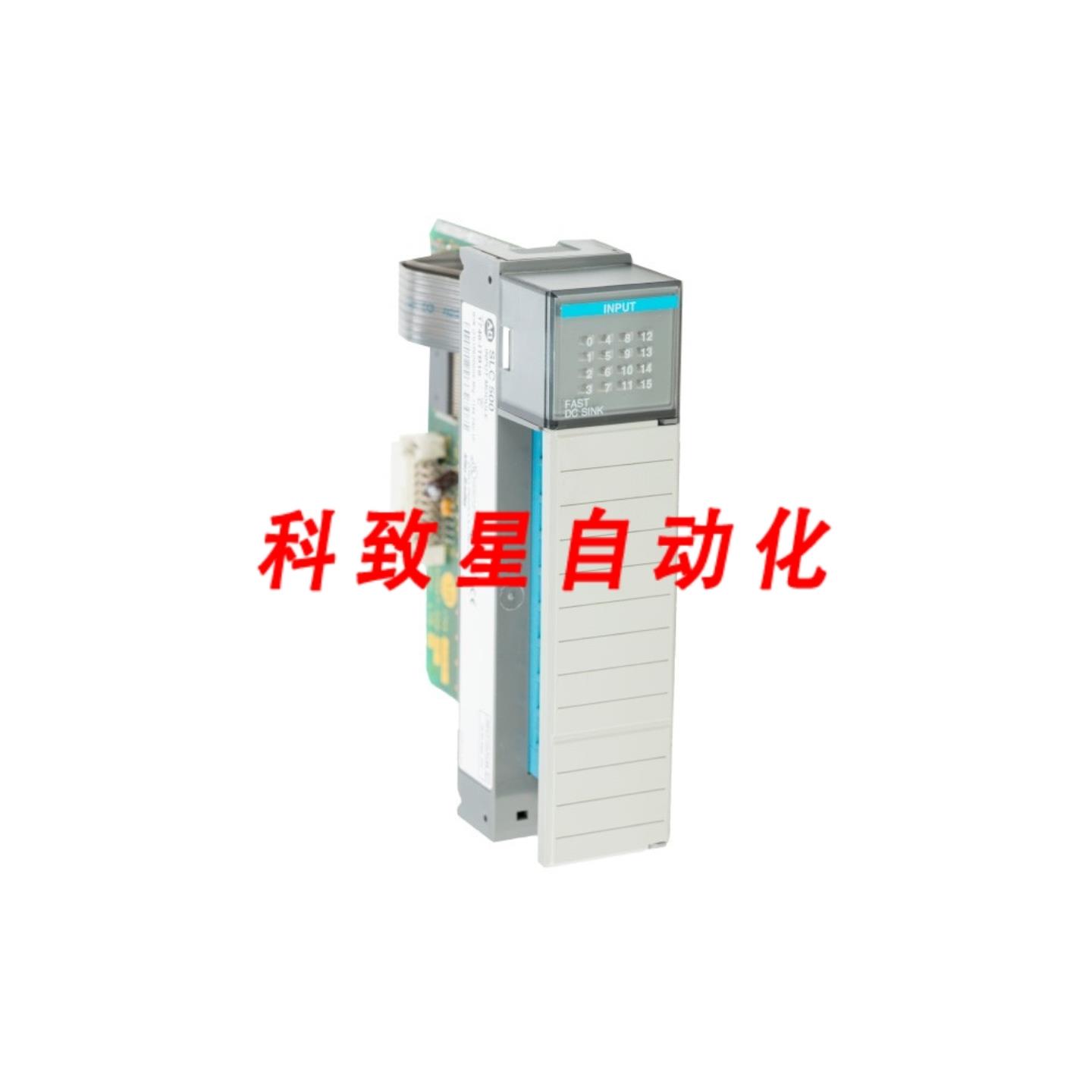 工业配件1746-ITB16