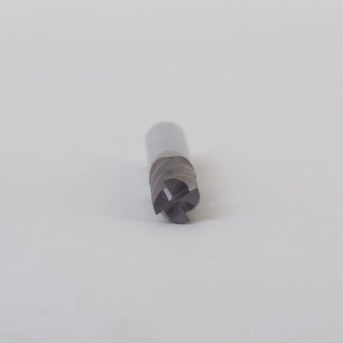 FENCI55度整体合金钨钢立铣刀高性能涂层钨钢刀具1-22现货4F锣刀