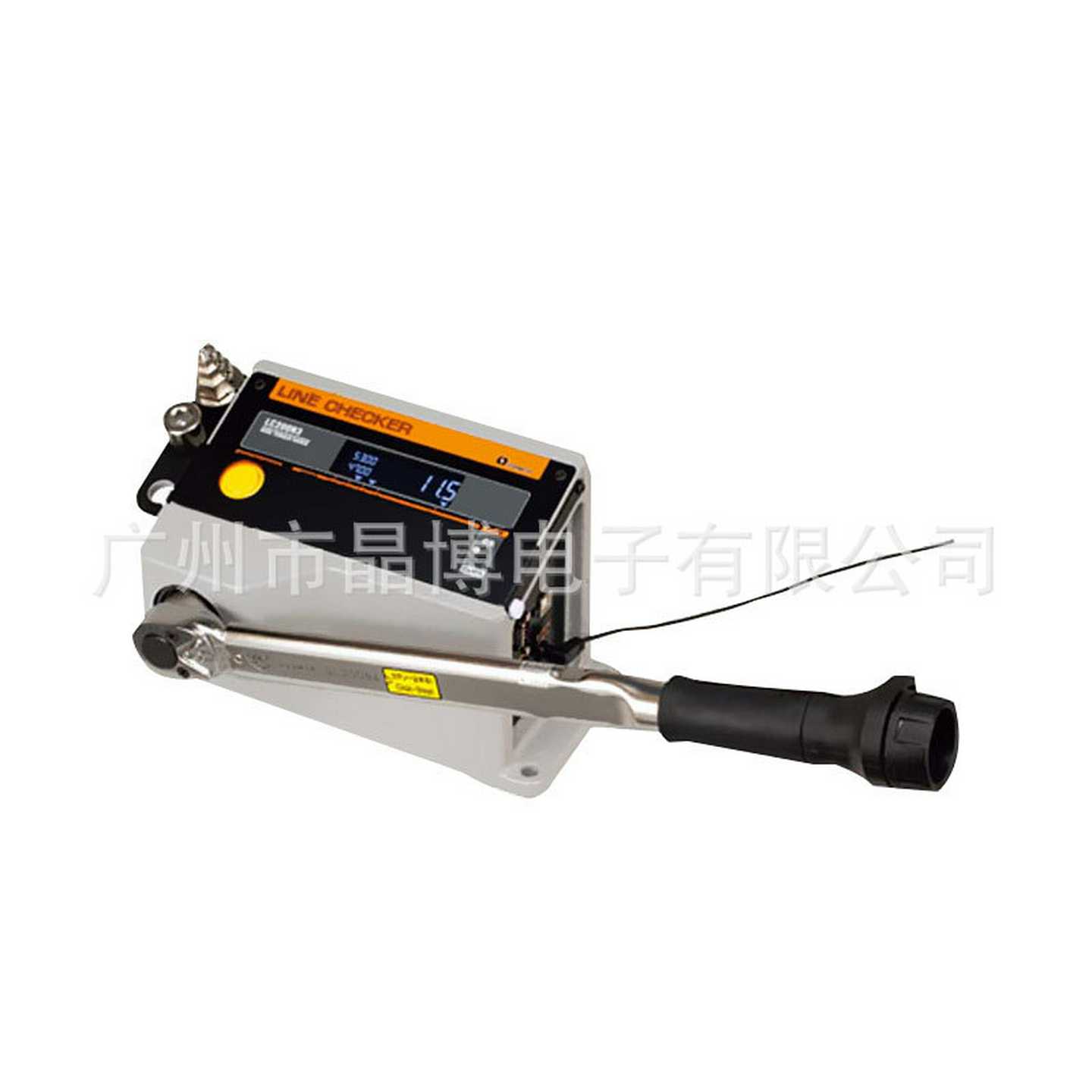 TOHNICHI扭力校验仪东日扭矩扳手校验仪LC200N3-G扭力校R验仪