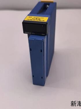 横河PLC模块 F3DA04-1N原装日本制造成色漂亮议价商品