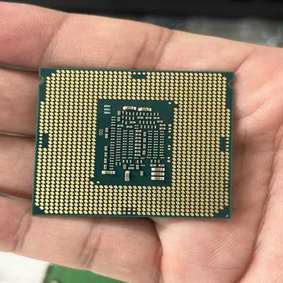 （议价）卖个I56500支持B150等主板