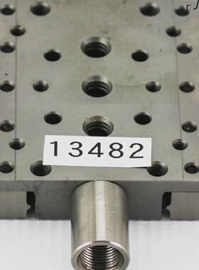 13482 NEWPORT LINEAR TRANSLATION STAGE UMR5.5