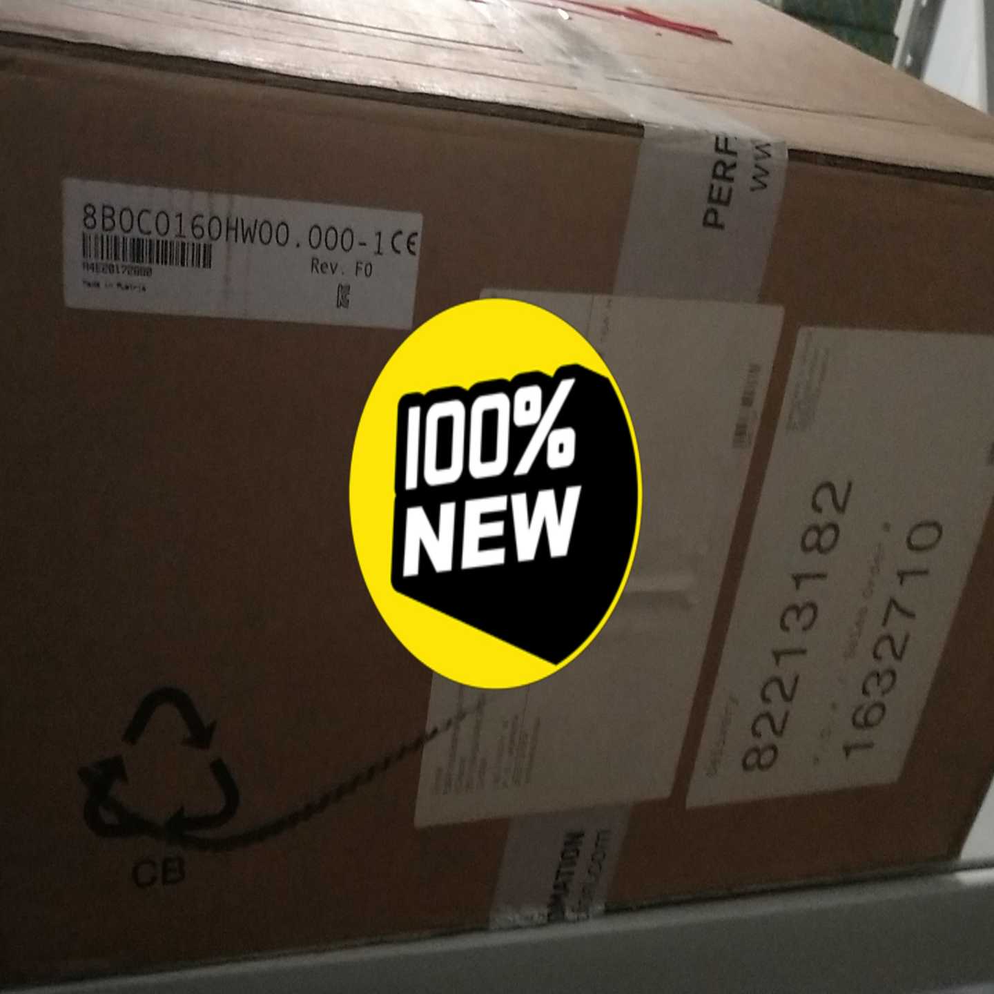 【议价】电源8B0C0160HW00.000-1议价适用