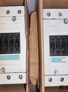 进口西门子接触器3RT1046-1AN20议价商品