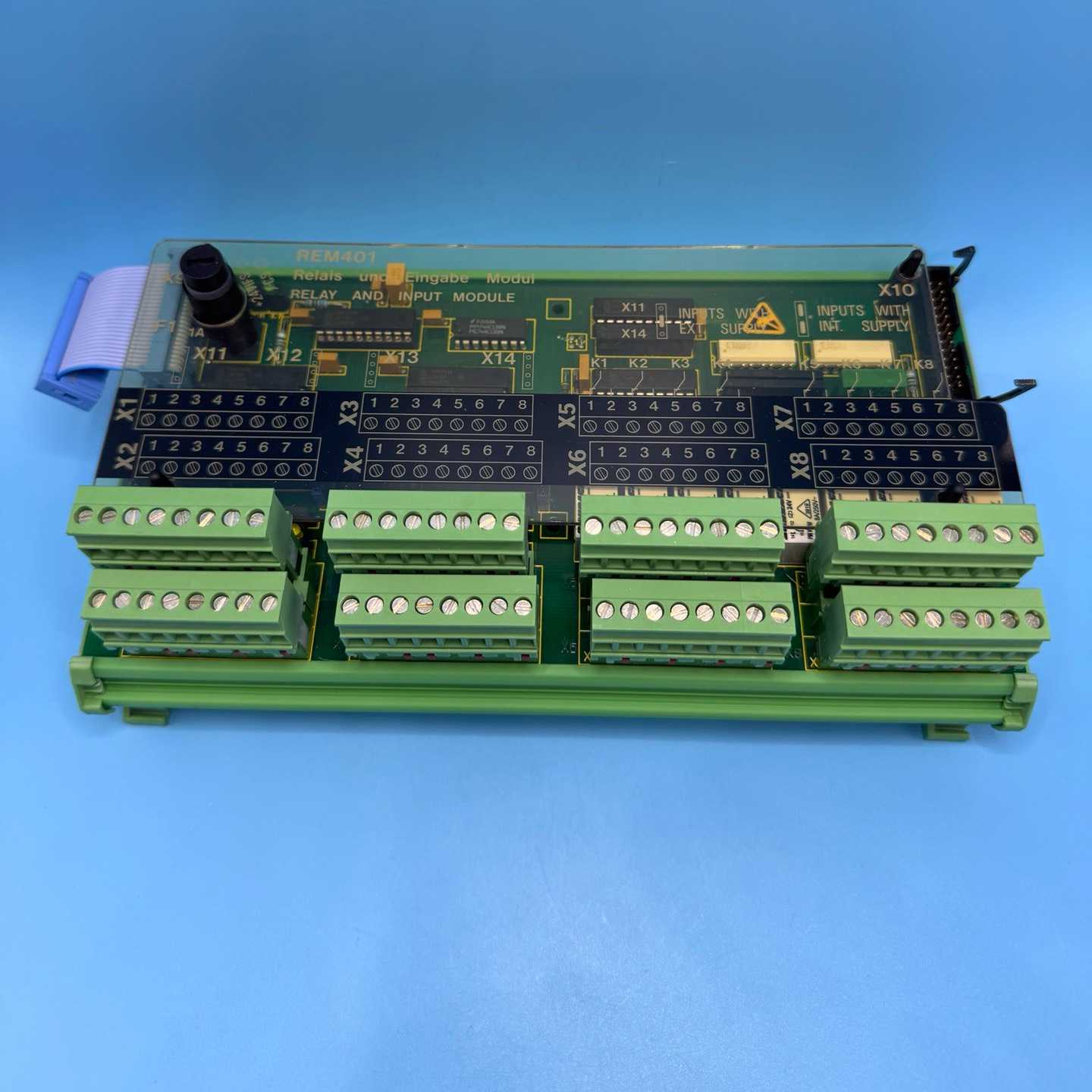 【请询价】SAM Electronics 监测报警模块 REM401