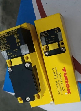 溢价-图尔克接近开关BI15UCP40FDZ30X2