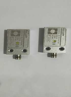 巴鲁夫电感式接近开关BES01FR(BES516-3询价