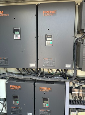 询-变频器RHC752C