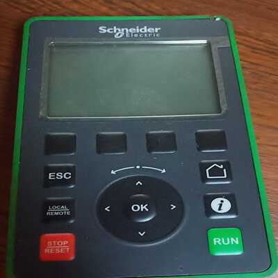 中文面板VW3A1111询价