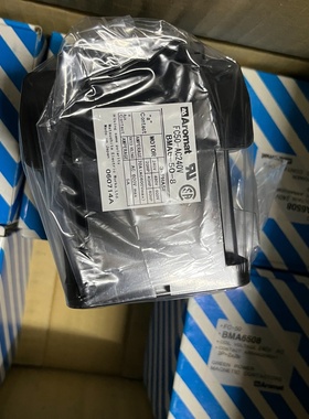 交流接触器FC50AC240VBMA6508