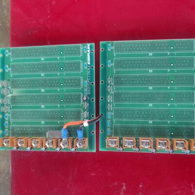 EBRAIN CompactPCI 650CPCI 06K，议价商品